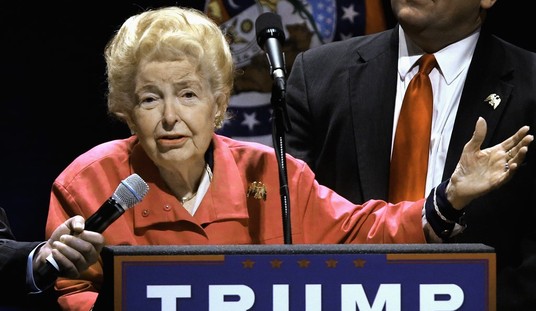 Phyllis Schlafly Shaped the Republican Party Platform