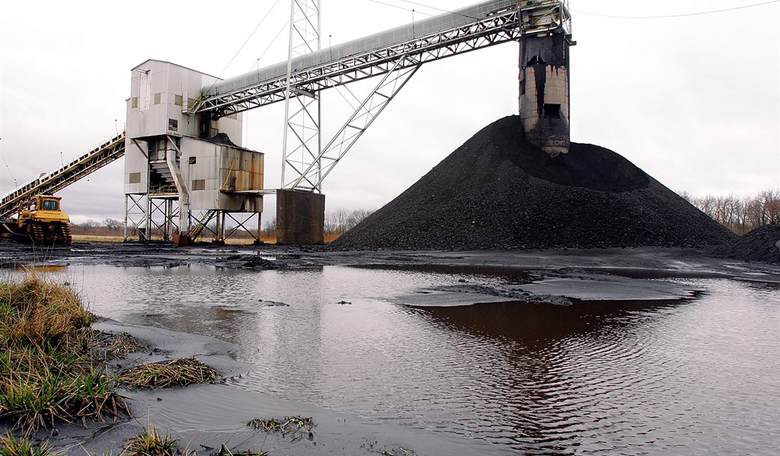 ICYMI: The Largest Coal Company In The U.S. Filed For Bankruptcy Thanks To Obama's Regulations 
