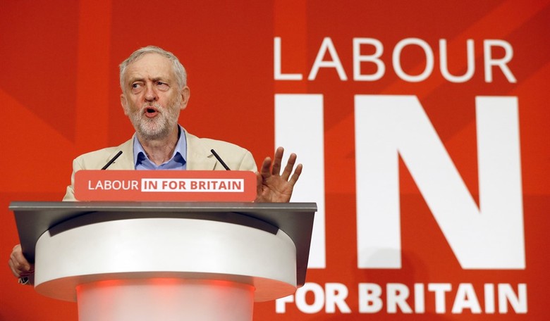 Yes, The UK Labour Party Has An Anti-Semitism Problem 