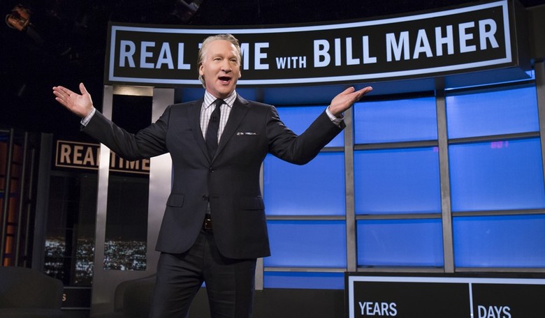 Bill Maher Highlighted What He Thinks Is the Real Battle for the Soul of This Country 
