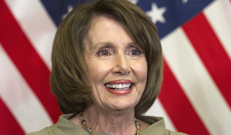 Uh Oh: New WSJ Poll Shows Voters Want a Democrat Congress 
