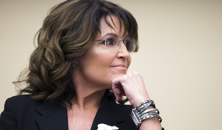 New York Times on Palin Defamation Charge: We Were Pressed for Time