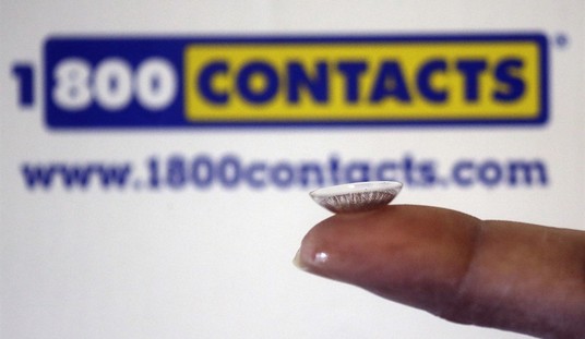 Enough Already!  Taxpayers Deserve Clarity from Washington on Contact Lens Choice