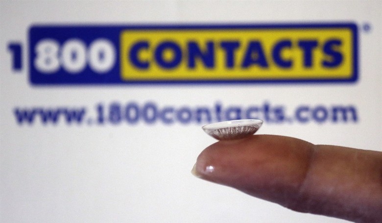 Enough Already!  Taxpayers Deserve Clarity from Washington on Contact Lens Choice