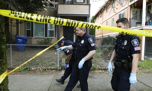 Seattle Has a New Woke Euphemisim for Criminals