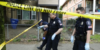 Seattle Has a New Woke Euphemisim for Criminals