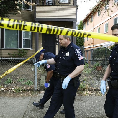 Seattle Has a New Woke Euphemisim for Criminals
