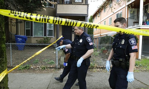 Seattle Has a New Woke Euphemisim for Criminals