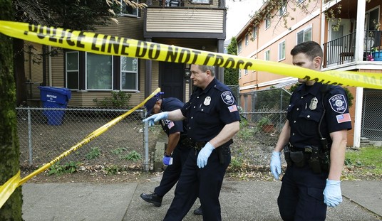 Seattle Has a New Woke Euphemisim for Criminals