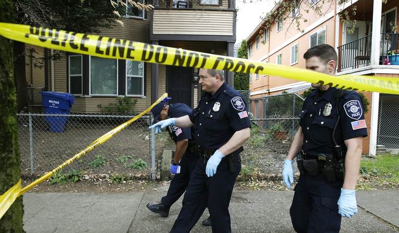 Seattle Has a New Woke Euphemisim for Criminals