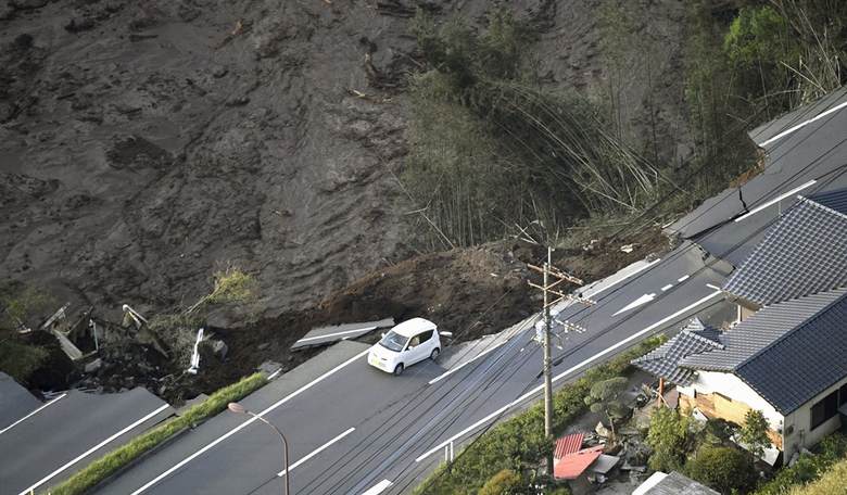 The Peaceful Fault: Canada’s Politeness Masks a Yukon Quake Waiting to Happen