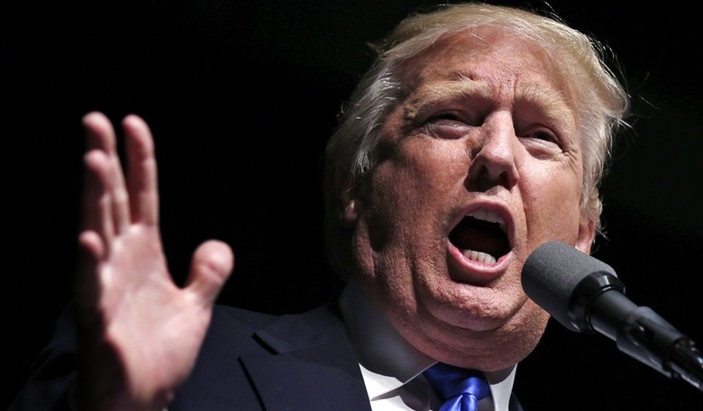 Why Trump Loses 