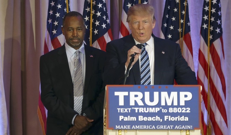 Is the GOP Risking Suicide?