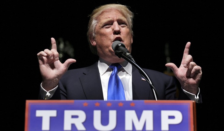 Trump Complaining About GOP Primary Got 24 Times More Coverage Than Threats Lobbed Against Opponents 
