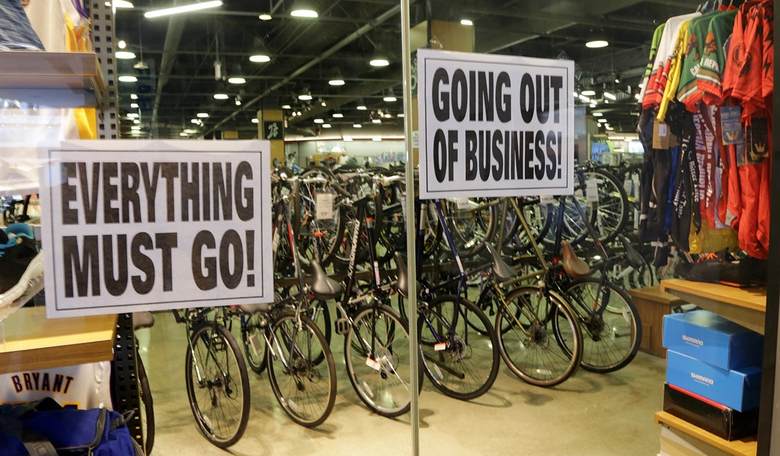 Bidenomics at Work: Small Business Uncertainty Reaches Pandemic-Era High, Inflation Cited As Top Concern