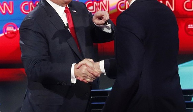 CNN Has Jumped the Shark 