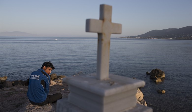 The War on the Cross 