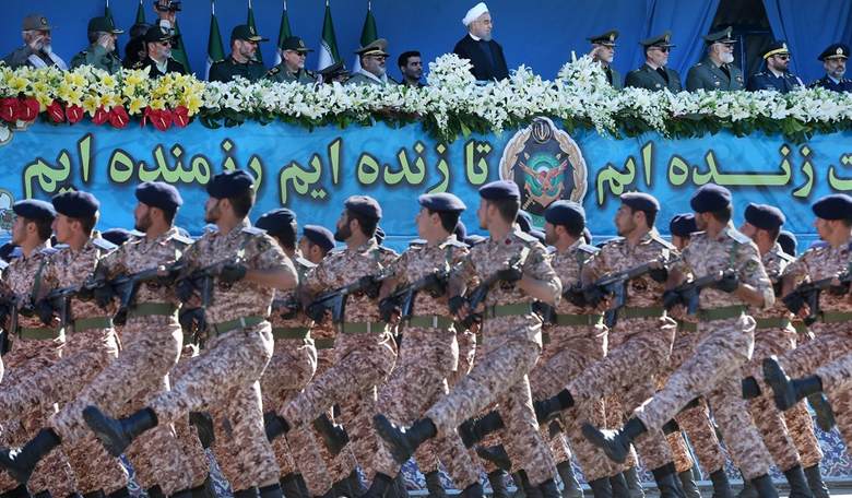 Iran On Its Worst Behavior: Terror Sponsor Is Imprisoning, Indicting Foreigners For No Reason
