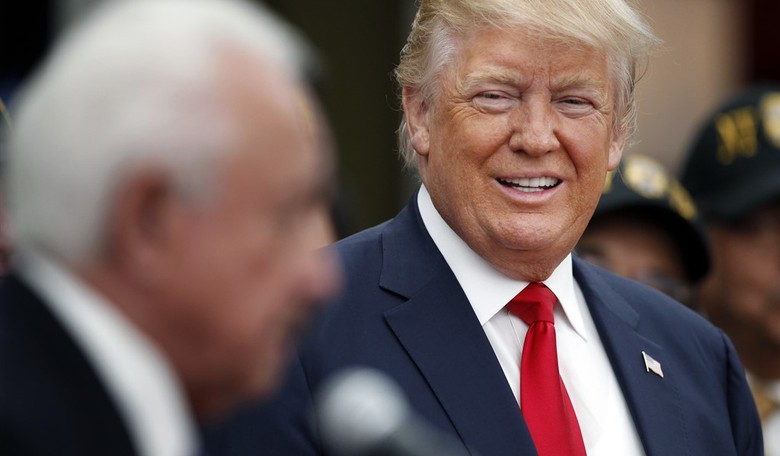 New York Exceptionalism and Donald Trump