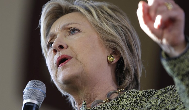 Abortion and the Presidential Front-Runners
