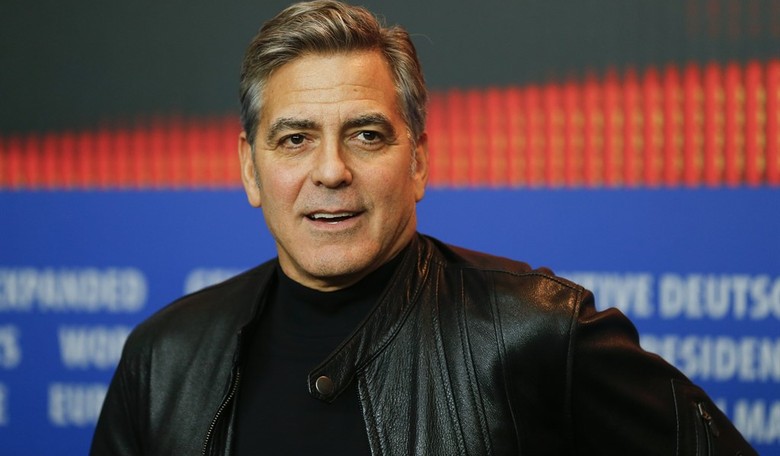 Hunter Biden Crashes Out Over George Clooney