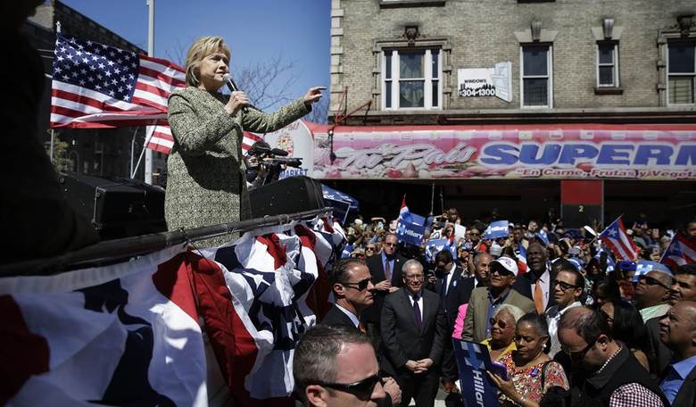 Seven Things to Look Out For This Week