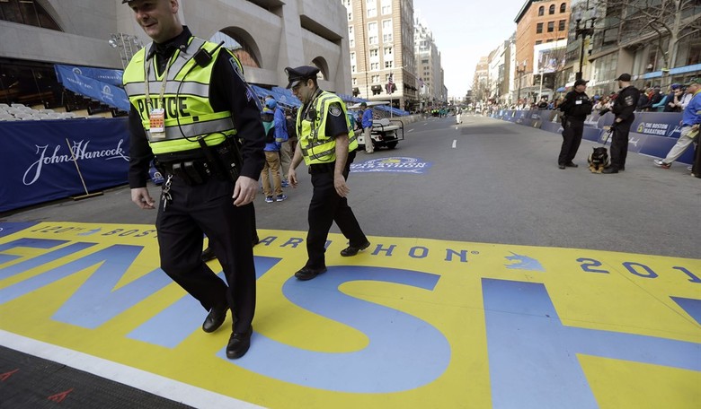 When Laws Are Not Enforced, Anarchy Follows