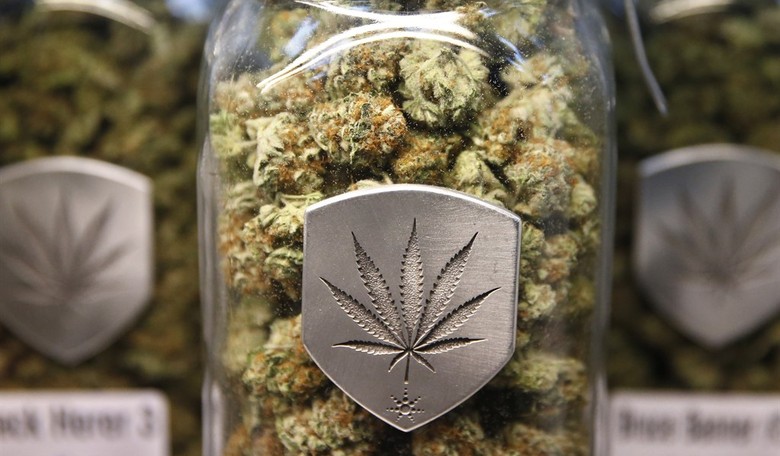 Colorado's Lessons from Legal Pot