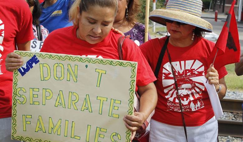 'Make America Mexico Again': Why Americans Are Fed Up With Illegals  