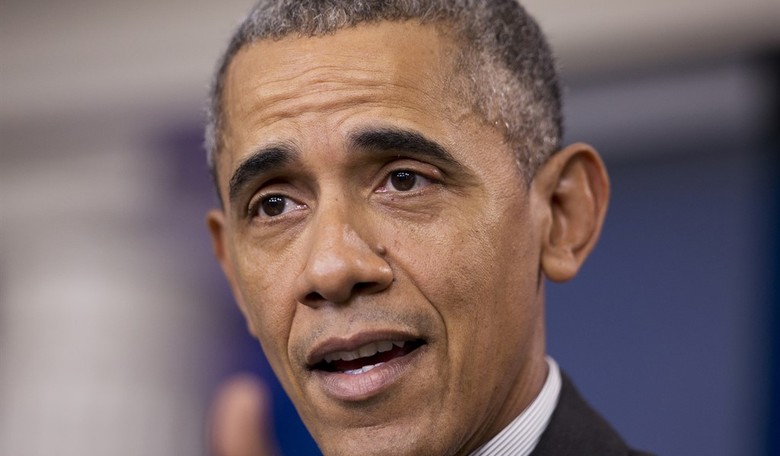 Obama's First Legacy Tour 