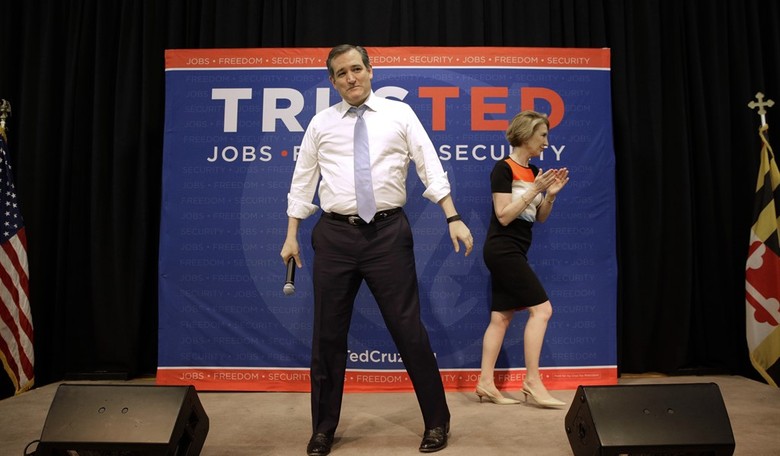 A Tale of Two Speeches