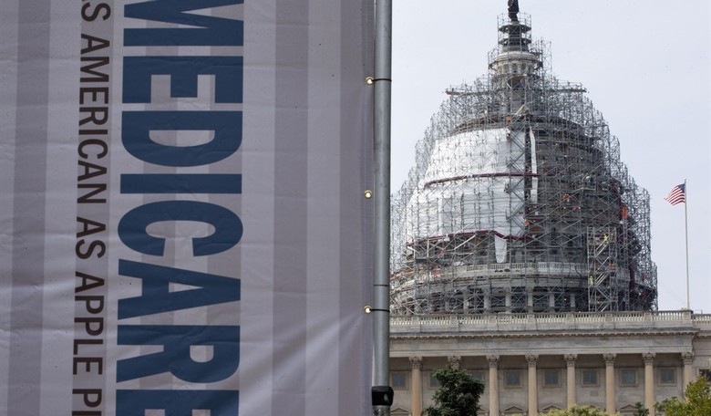 Medicare Fraud Is Rampant