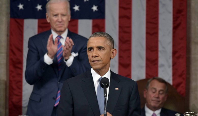Congressman Fumes: 'Narcissist' Obama Should Have Invited Kate Steinle's Family to SOTU