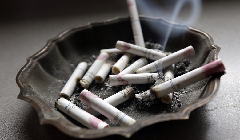 With Cigarette Sales Declining, More Evidence Supports the Role of Flavored Vapes in Helping Adults Quit