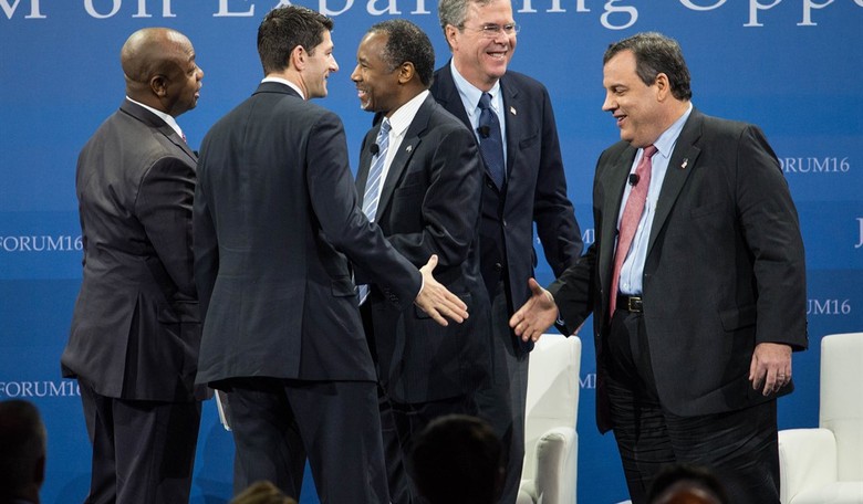 Fighting Poverty With Real American Values