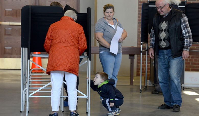 Ethnicity Still Matters in the Politics of 2016