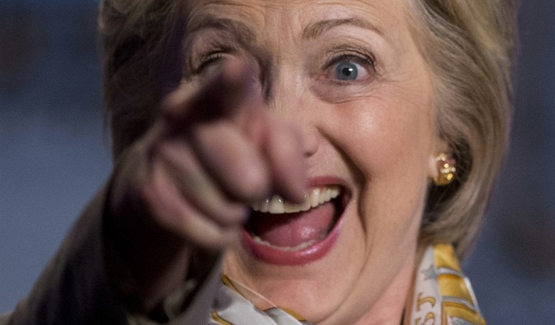 Poll: Victorious in New York Primary, Trump Trails Hillary Nationally By 11 Points