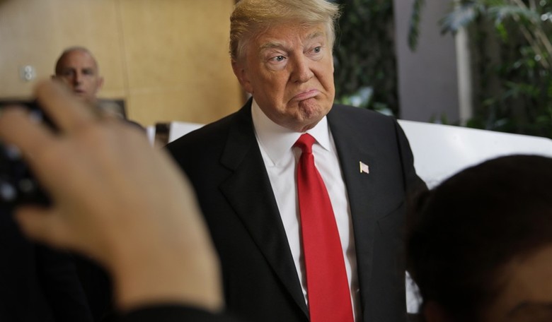 Life Lessons With Donald: Never Hire People Who Are Smarter Than You