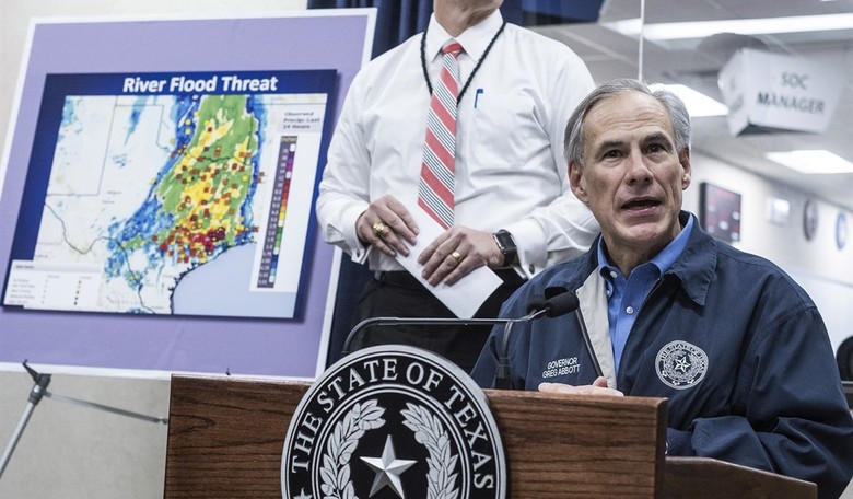 TEXAS FLOODS: Death Toll Rises to 24, Children Still Missing
