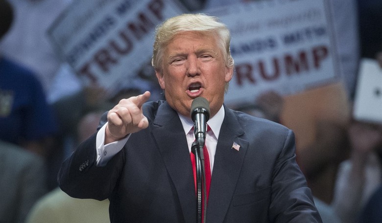 Trump’s Ace in the Hole