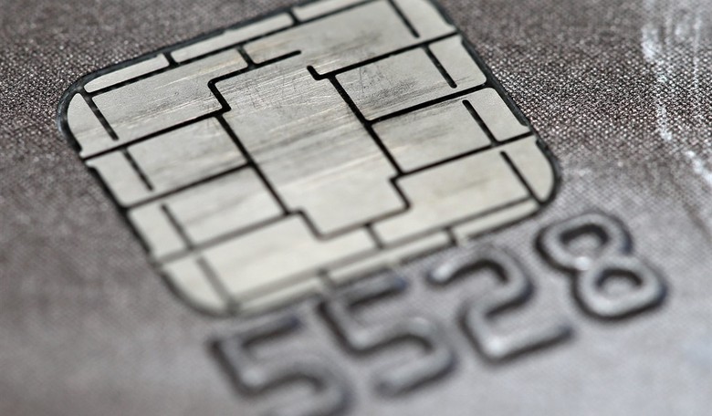 Why Don't We Replace Our Paper Visas with Smart Cards?