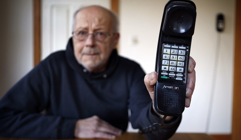 Robocalls and How to Stop Them