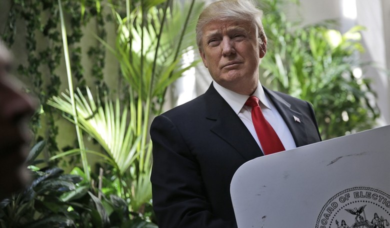 America Needs an Economic-wartime President
