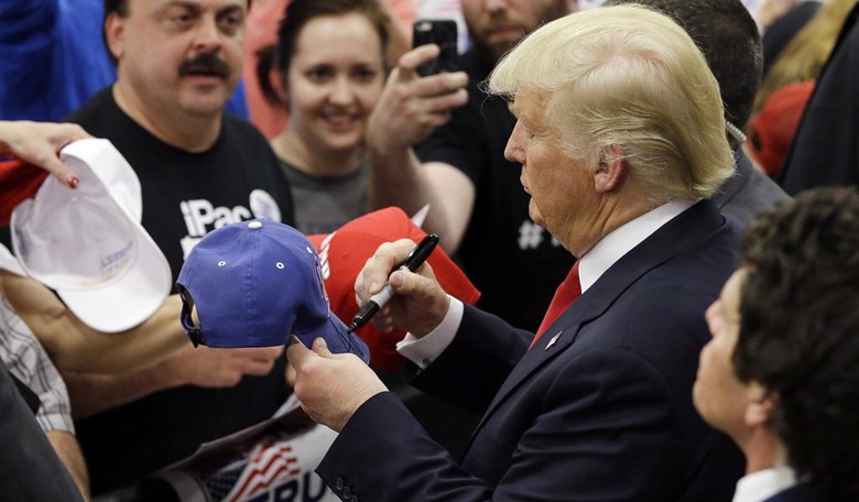 The Absurdity of "Trump/Cruz Can't Win"