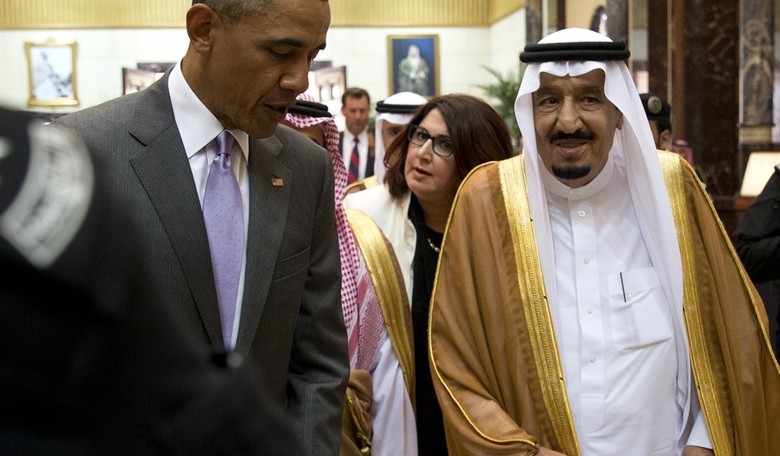 BREAKING: Senate Passes Bipartisan Legislation Allowing 9/11 Families to Sue Saudi Arabia; White House to Veto