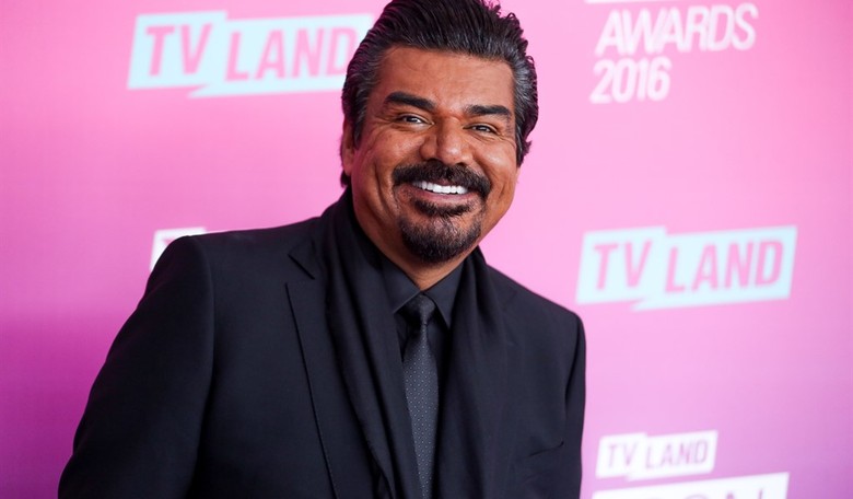 While the Left Freaks Out Over Tony Hinchcliffe's Joke, There's Silence Over George Lopez