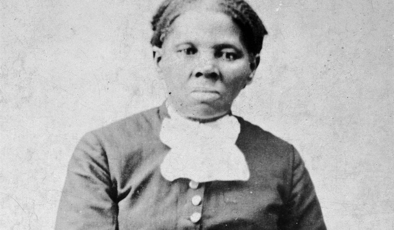 The $20 Bill Fight Was Never Really About Harriet Tubman