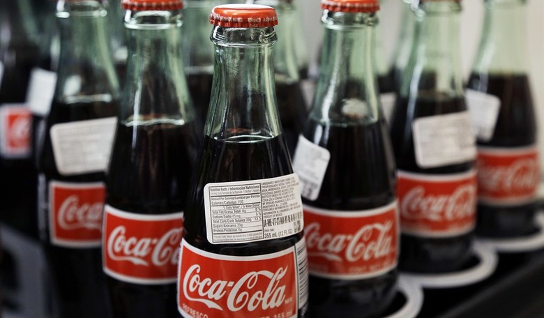 Coca-Cola: The Latest Victim Of Venezuela's Disastrous Affair With Socialism