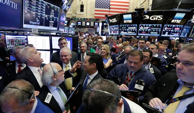 These Sectors Are Poised To Lead The S&P