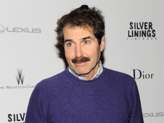 John Stossel Expertly Highlights Just How Biased the Corporate Media Is